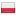 filmyzcda.pl server is located in Poland